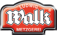 Logo Metzgerei WALK