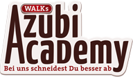 WALK Azubi Academy Logo